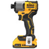 DeWALT DCF840N - зображення 2