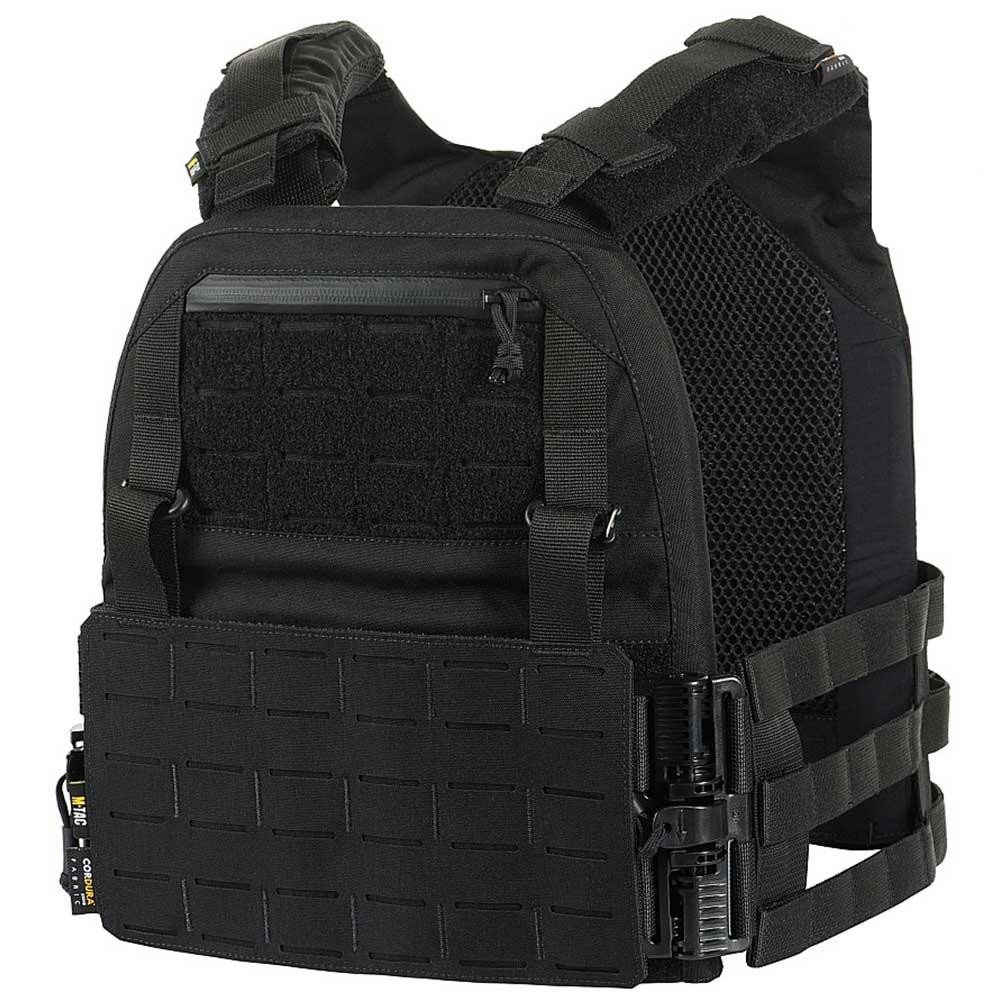 M-Tac Cuirass QRS Gen. II - Black (10156802) - зображення 1