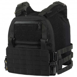 M-Tac Cuirass QRS Gen. II - Black (10156802)