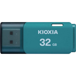 Kioxia 32 GB TransMemory U202 Blue (LU202L032GG4)