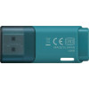Kioxia 32 GB TransMemory U202 Blue (LU202L032GG4) - зображення 2