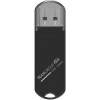 TEAM 16 GB C182 USB 2.0 Black (TC18216GB01) - зображення 1