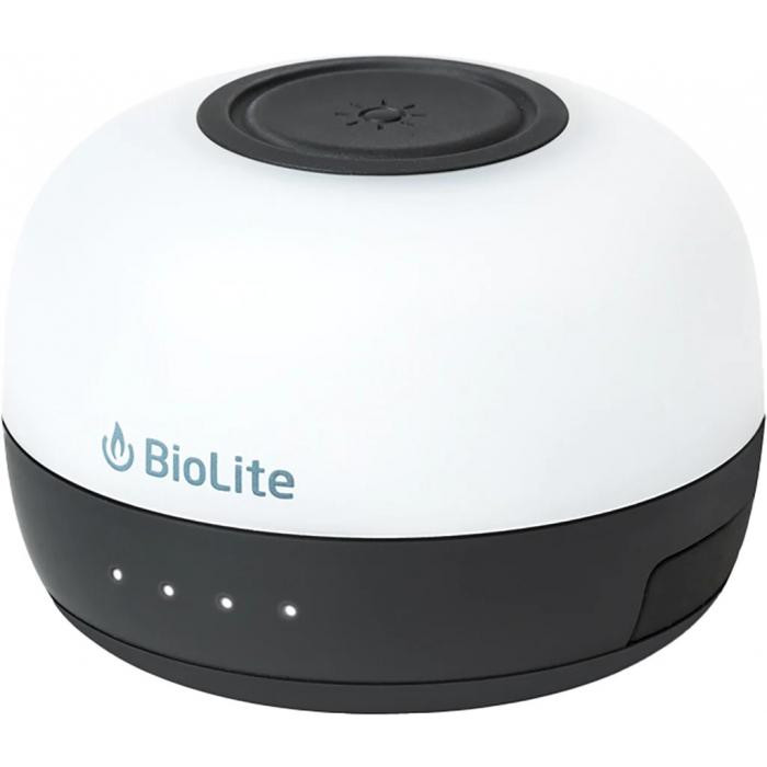 BioLite Alpenglow Mini 150 Charcoal (BLT LNC0101) - зображення 1