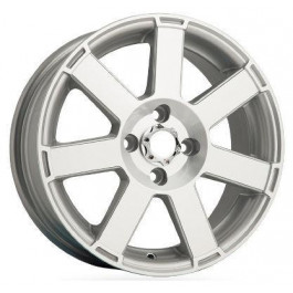 Angel Wheels Hornet (R15 W6.5 PCD4х100 ET35 DIA72.6)