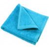 Lotus Махровое полотенце Отель Blue 30х30 Голубое (svk-5077) - зображення 1