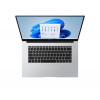 HUAWEI MateBook D15 Mystic Silver (53012QNY) - зображення 2