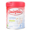 Babybio Органическая молочная смесь Caprea 2 800 г - зображення 1