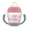 Canpol babies Кружка непроливайка Sea Life 230 мл (56/501) - зображення 1