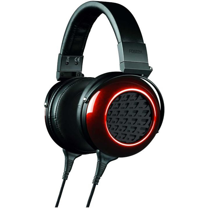 Fostex TH-909 - зображення 1