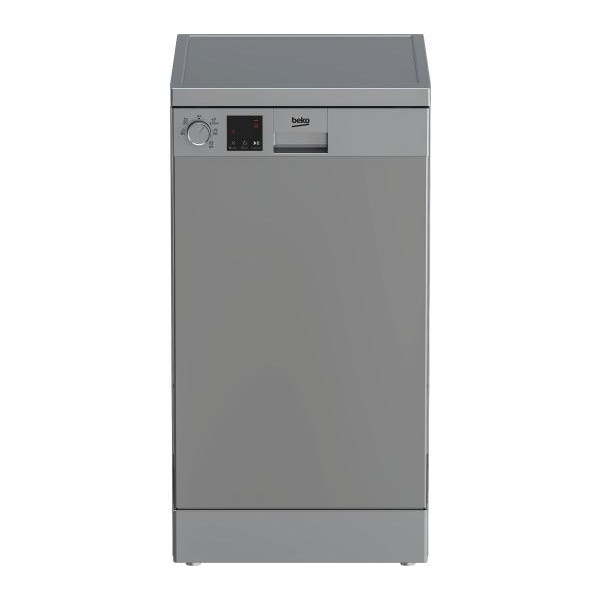 Beko DVS05024S - зображення 1