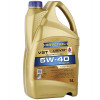 RAVENOL VollSynth Turbo VST 5W-40 5л - зображення 1