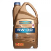 RAVENOL HCL 5W-30 4л - зображення 1