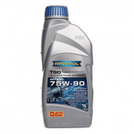 RAVENOL TGO 75W-90 1л