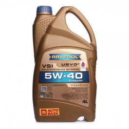 RAVENOL VSI 5W-40 4л