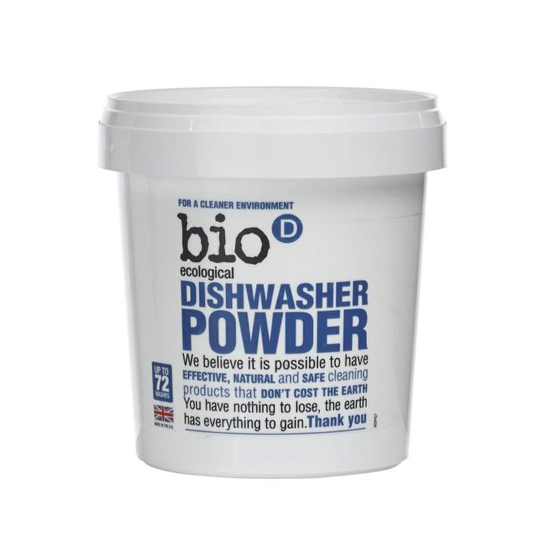 Bio-D Dishwasher Powder 720 г (5034938100360) - зображення 1
