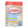 Babybio Органическая молочная смесь Caprea 3 800 г - зображення 1