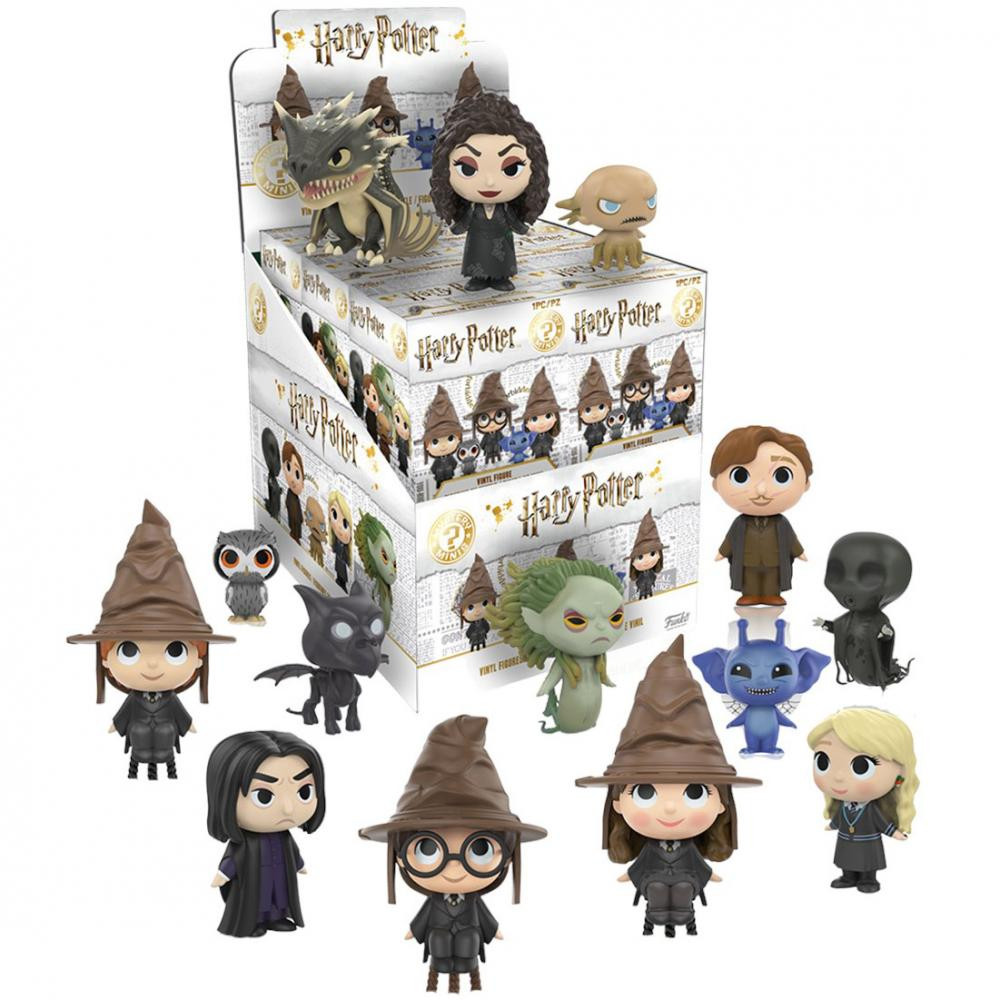 FunKo Harry Potter Мир Гарри Поттера сюрприз (14722-MM-196) - зображення 1