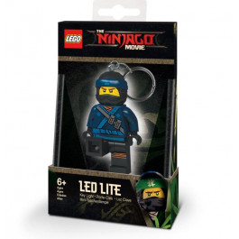 LEGO Movie Ninjago: Джей (LGL-KE108J)