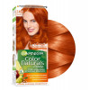Garnier Краска для волос  color naturals №7.40 огненный медный (3600541265080) - зображення 2