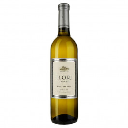 Ilori Вино  біле сухе, 0,75 л, 12,5% (7716731) (4860004902085)
