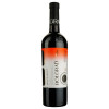Bolgrad Вино  Color Rouge Select червоне напівсолодке 0,75л 9-13% (4820013031305) - зображення 1