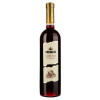 Vardiani Вино Алазанская долина красное полусладкое 0.75 л 9-13% (4820188110669) - зображення 1