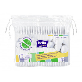 Bella Палички гігієнічні  Cotton, 160 шт.