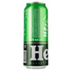 Heineken Пиво  світло фільтроване 5% ж/б, 0.5 л (4820046962010) - зображення 3