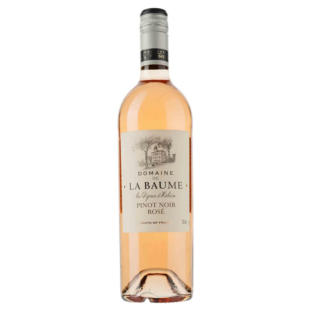 Domaine de la Baume Вино Domaine La Baume Pinot Noir, 0,75 л (3500610054556) - зображення 1