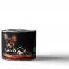 Landor Small Breed Lamb&Rabbit 200 г (4250231539435) - зображення 1