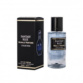   Morale Parfums Fantasy Blue Парфюмированная вода для женщин 50 мл