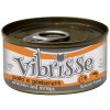 Vibrisse&Tobias chicken & shrimp 70 г (8023222149052) - зображення 1