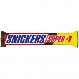 Snickers Батончик Super 112,5 г (5900951261060)