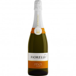 Fiorelli Ігристий напій  Pesca біле солодке 0,75л 7% (8002915005172)