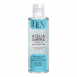 Elen Cosmetics Тоник  увлажняющий, для сухой и чувствительной кожи, 200 мл (4820185222228)