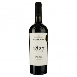 Purcari Вино  Пино Нуар красное сухое 0.75 л 14% (4840472005556)