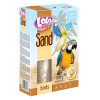 Lolo Pets Sand for BIRDS Песок с ракушками для птиц 1,5 кг (5904479720818) - зображення 1