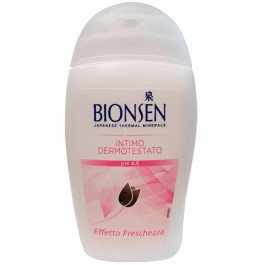 Bionsen Гель для інтимної гігієни  Комплексний догляд 200 мл (8017331039366)