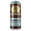Grimbergen Пиво  Blanche, світле, фільтроване, 6%, 0,5 л (876014) (5901594001266) - зображення 1
