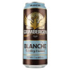 Пиво Grimbergen Пиво  Blanche, світле, фільтроване, 6%, 0,5 л (876014) (5901594001266)