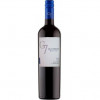 Carta Vieja Вино G7 Merlot 0,75 л сухе тихе червоне (7804310546257) - зображення 1