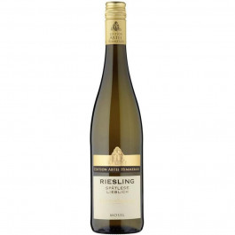 Abtei Himmerod Вино  Рислінг Шпітліз Лібліх біле напівсолодке 9%, 0.75 л (4049366001685)