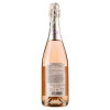 Domaine de Deux Vallees Вино игристое Креман де Луар Розе розовое 0,75л (3413030000945) - зображення 3