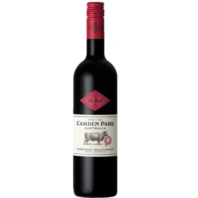 Origin Wine Вино  Camden Park Cabernet Sauvignon сухое тихое красное 0,75 л (6009676517731) - зображення 1
