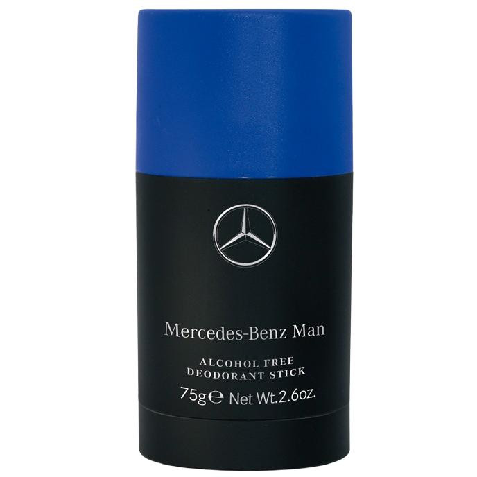 Mercedes-Benz Дезодорант для мужчин  Deostick 75 г - зображення 1