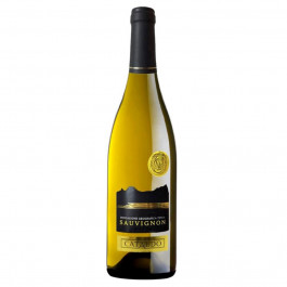 Campagnola Вино  Cataldo Sauvignon Blanc IGT, біле, сухе, 12,5%, 0,75 л (8002645365836)