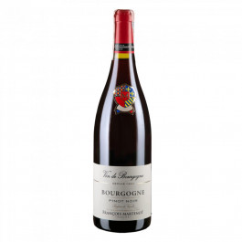 Francois Martenot Вино  Bourgogne Pinot Noir Parfum de Vigne, червоне, сухе, 12,5%, 0,75 л (3258880858052)