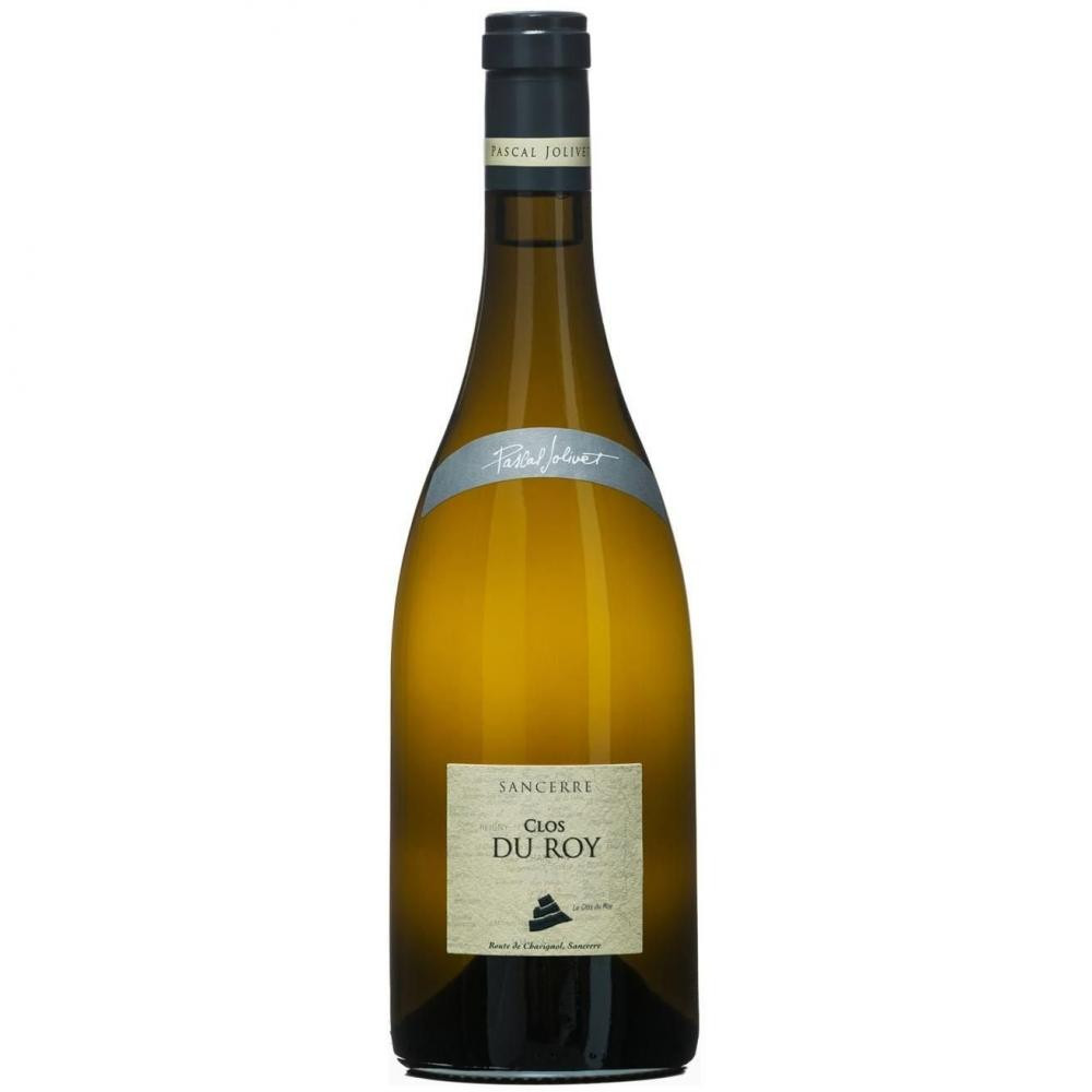 Pascal Jolivet Вино  Sancerre Clos du Roy 0,75 л сухе тихе біле (3490960200140) - зображення 1