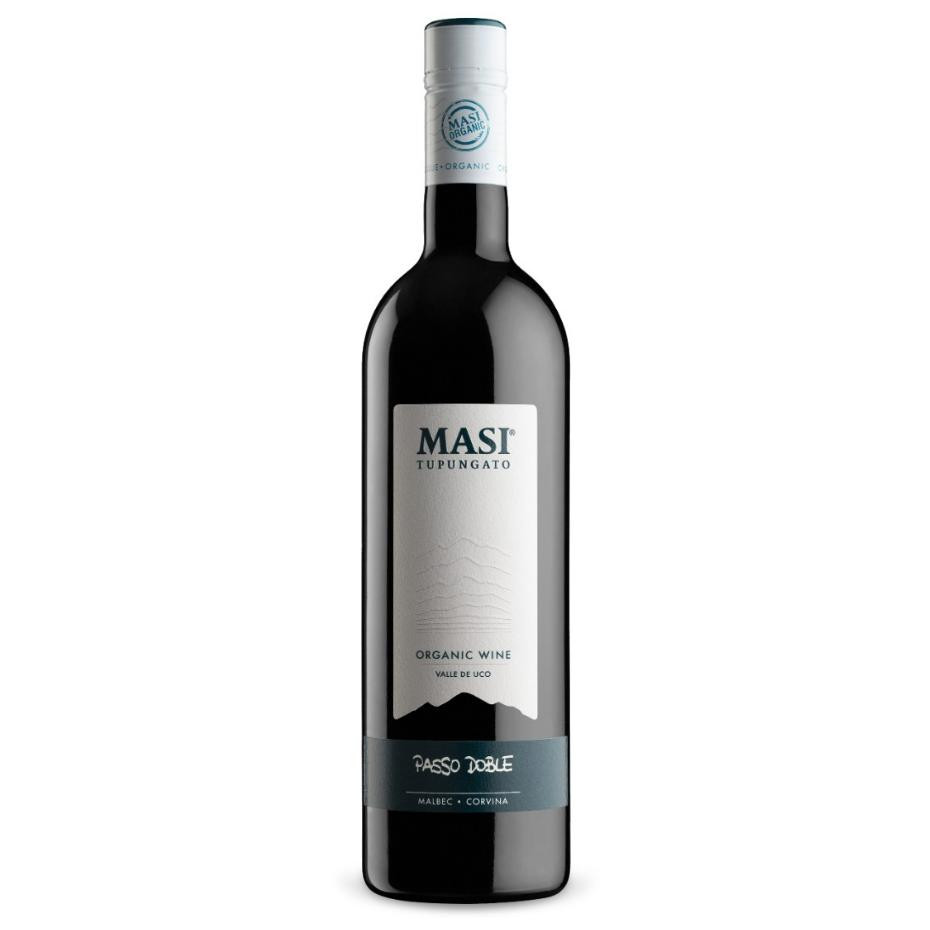 Masi Вино  Passo Doble Rosso красное сухое 0.75 л 14% (8002062001607) - зображення 1