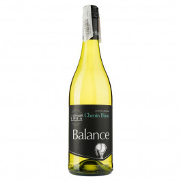 Overhex Wines Вино Balance Winemaker's Selection Chenin Blanc 0,75 л сухе тихе біле (6003747004755)